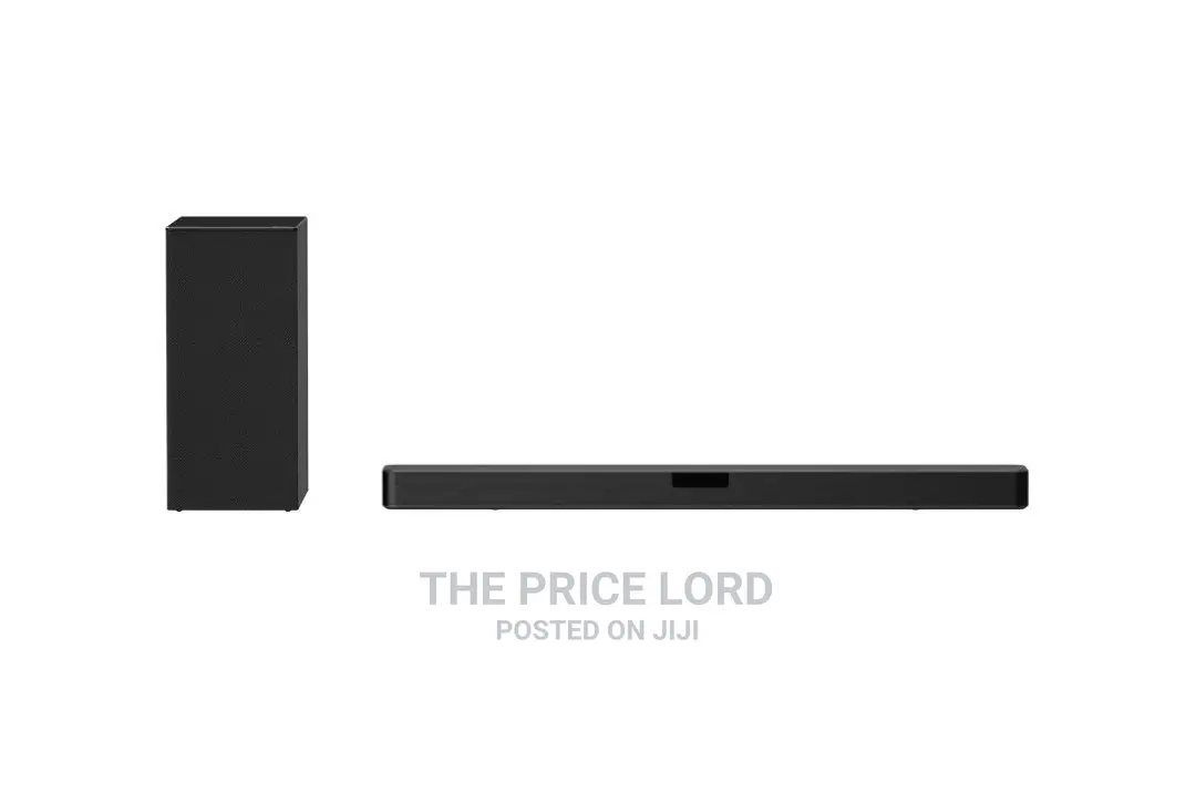 Lg Aud 5sn