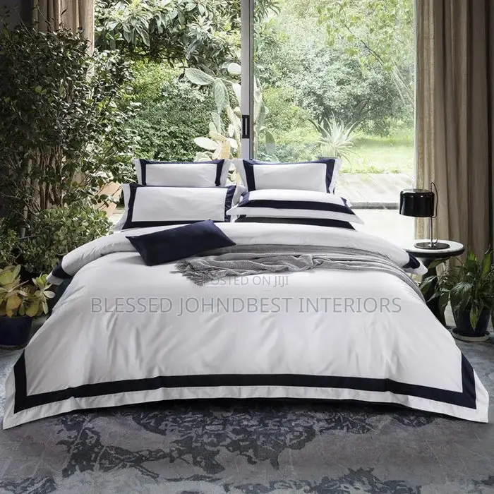 Pure Cotton Duvet Sets(100% Cotton)