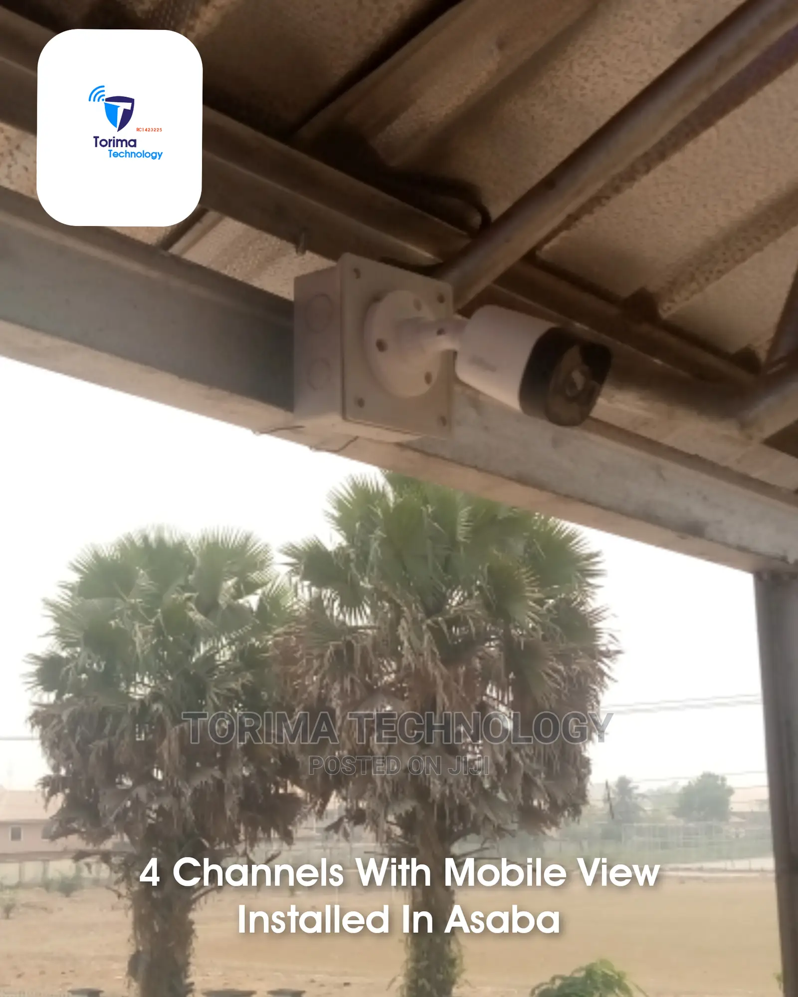 Video Surveillance System