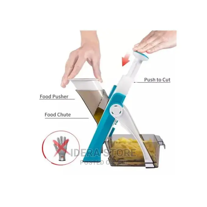 Multifunctional Manual Vegetable Carrot Cucumber