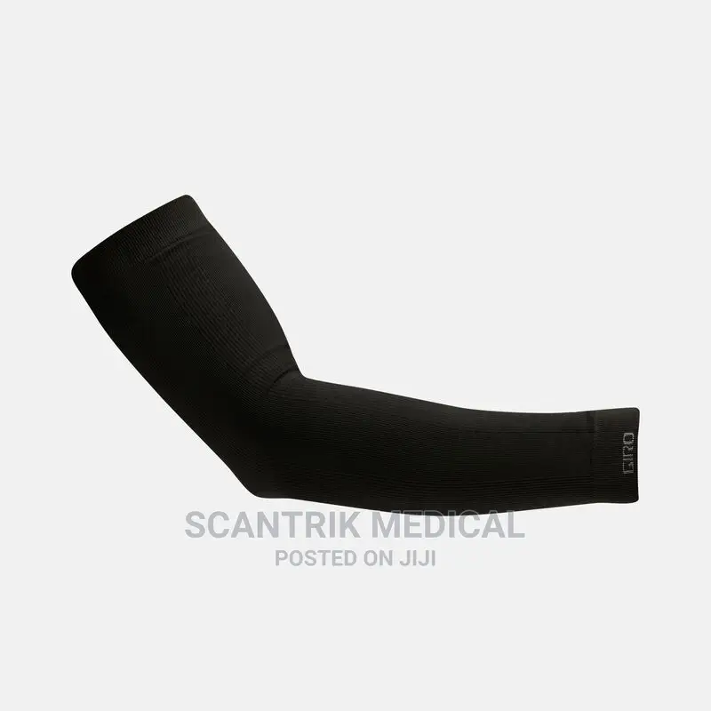 Compression Elbow Pad Sports Arm Sleeve Breathable