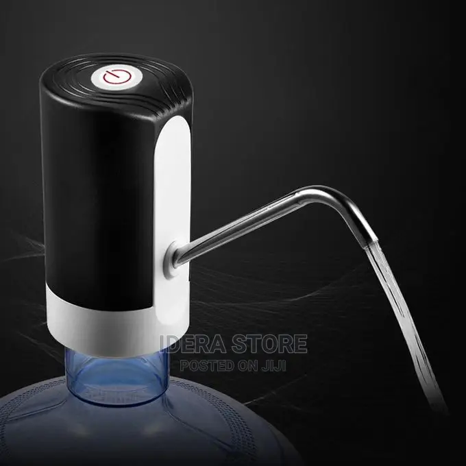 Automatic Electric Water Dispenser