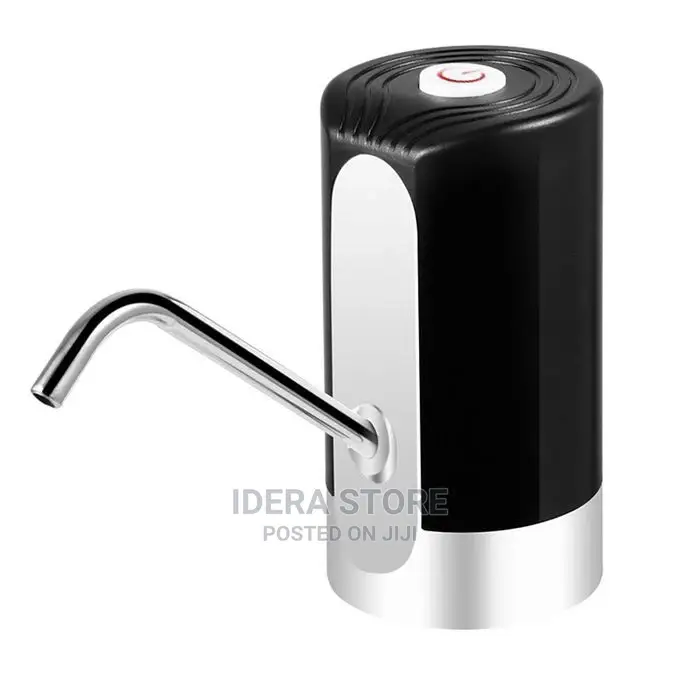 Automatic Electric Water Dispenser
