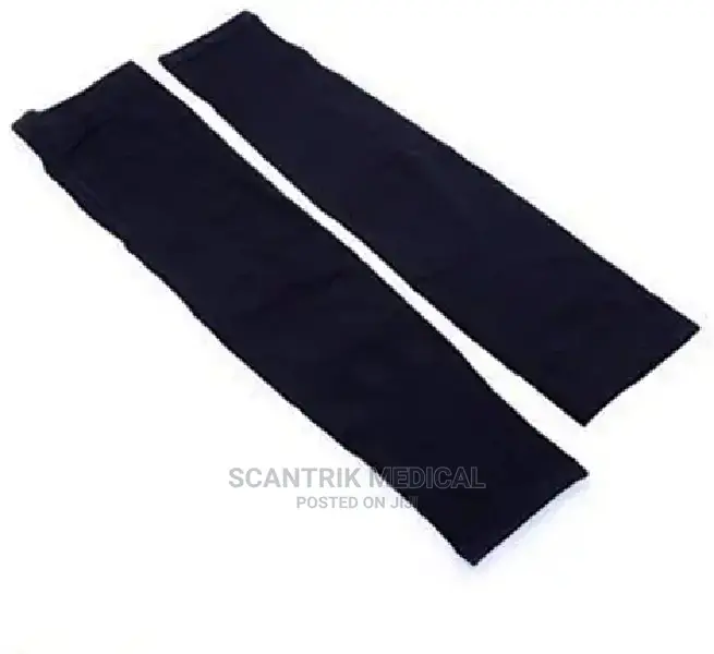 Men Women - Compression Cooling Arm Sleeve - Protection