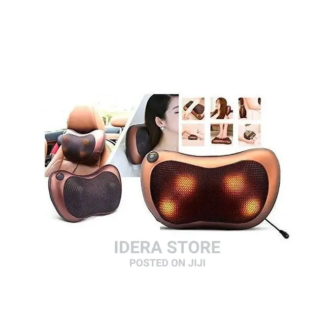 Body Massager Cushion for Men and Women