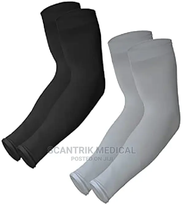 Protection Cooling Arm Sleeves Sun Sleeves Arm Cover for Man