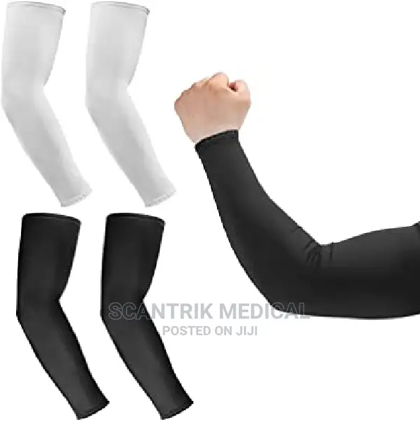 Compression Arm Sleeve