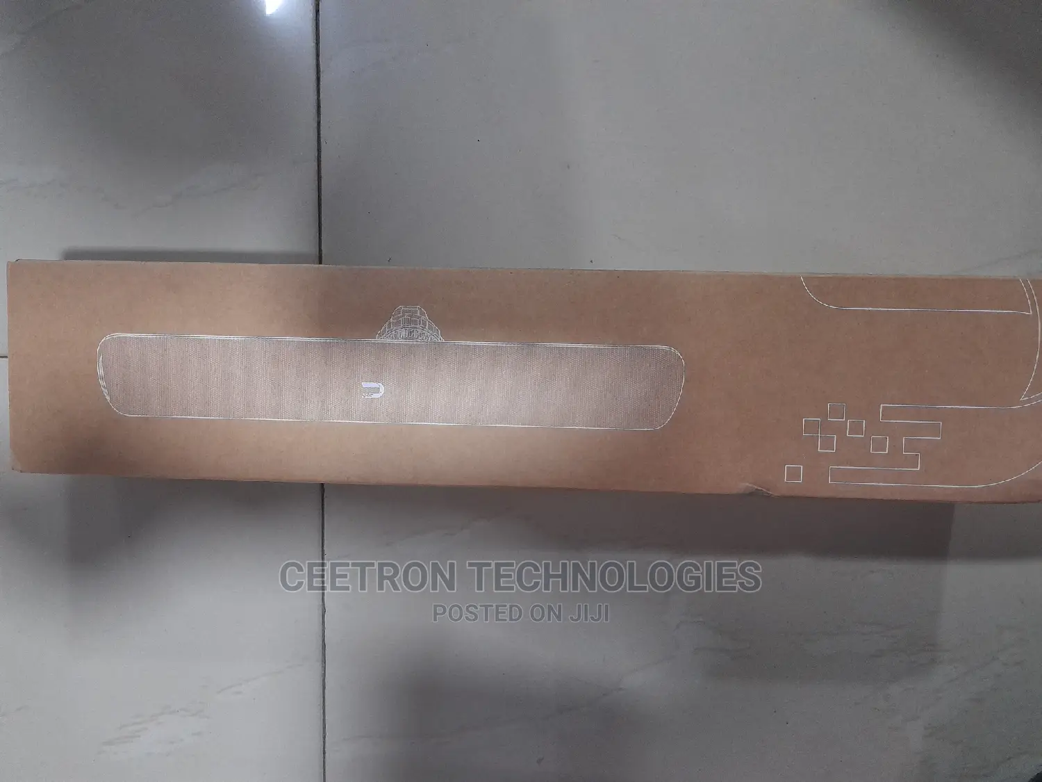 Ubiquiti:Lap-120 5 GHZ Airmax Ac Ap, 16 Dbi, 120 Degrees