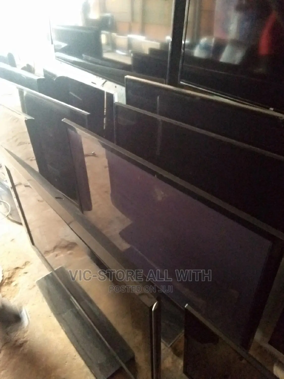 LG Smart TV