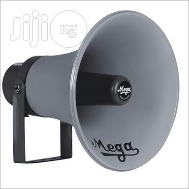 Original Mega Horn Speaker