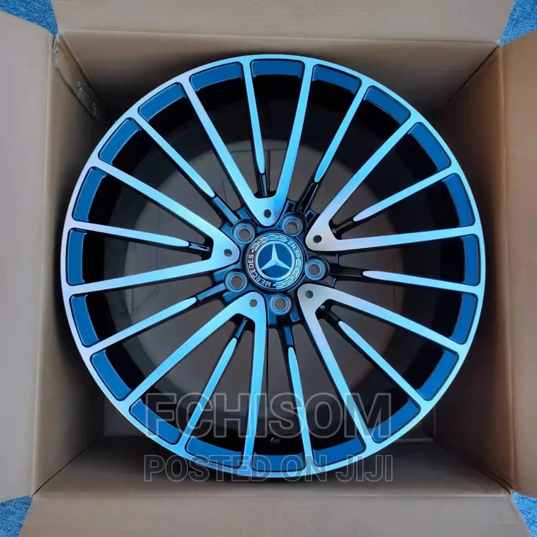 Mercedes Benz Accessories and Parts