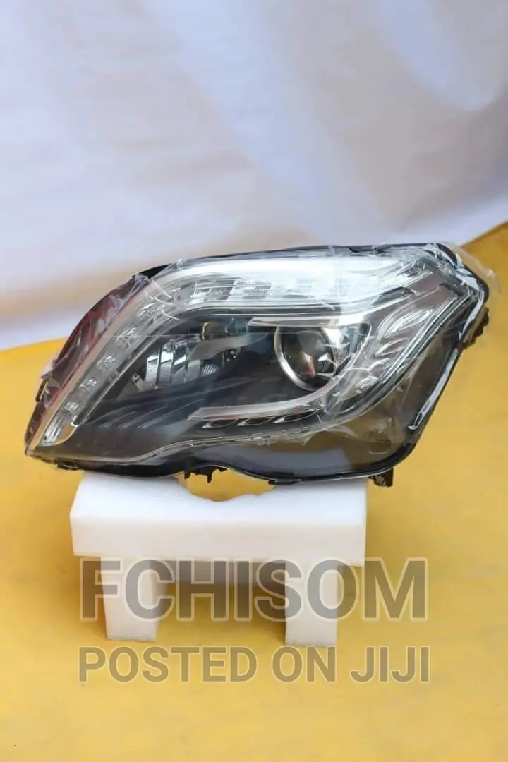 Mercedes Benz Accessories and Parts