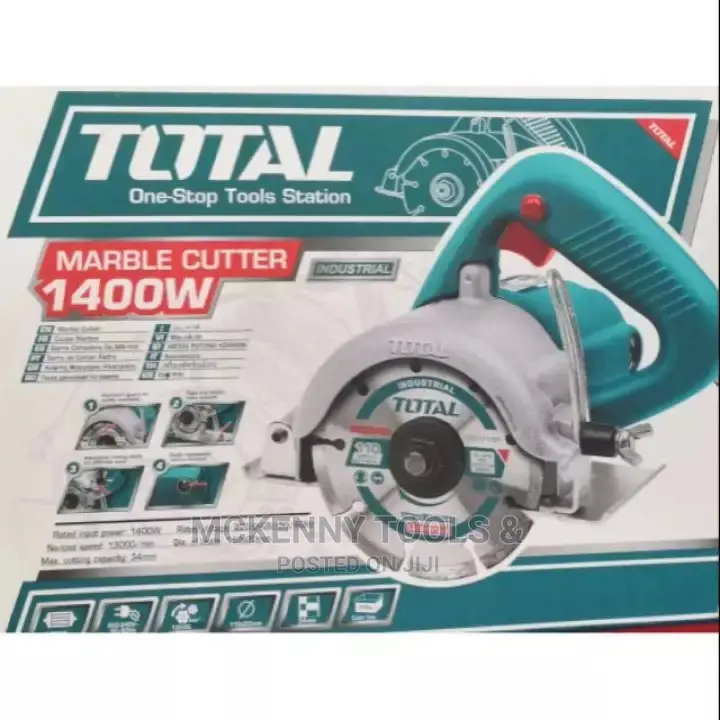 Total Tools Marble Cutter (Ts3141102