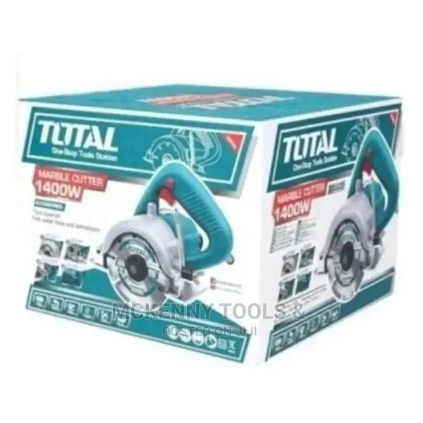 Total Tools Marble Cutter (Ts3141102