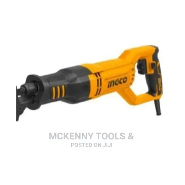 Ingco Reciprocating Saw - 750w