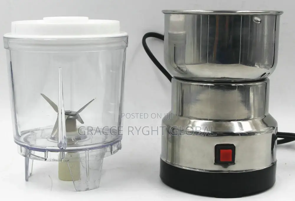 Nima Electric Blender and Grinder
