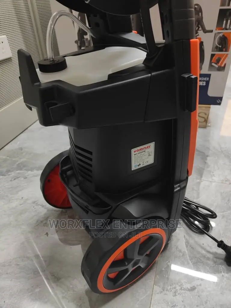 Electric Pressure Washing Machine