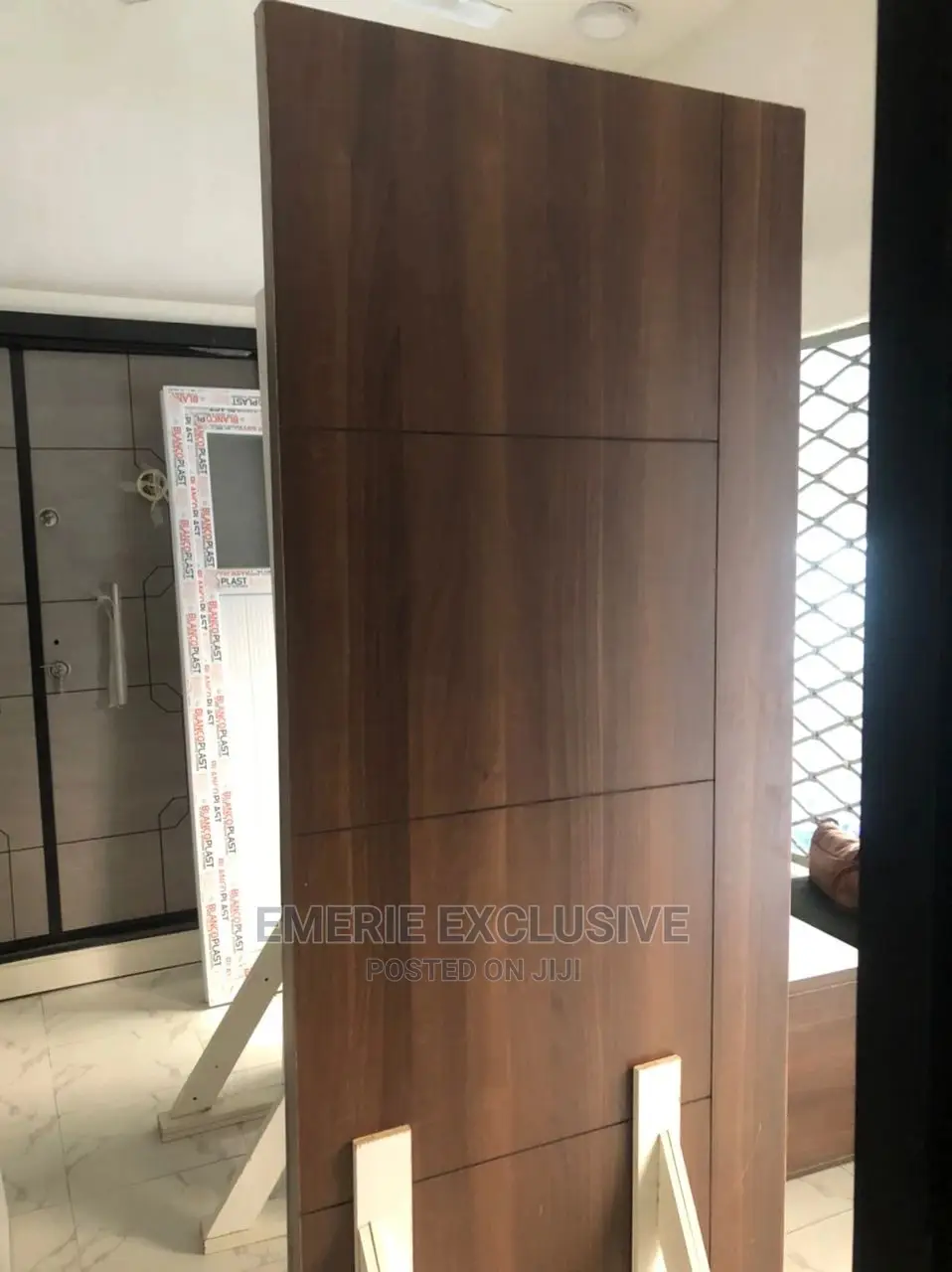 3ft: Turkey Hard Wooden Door for Room