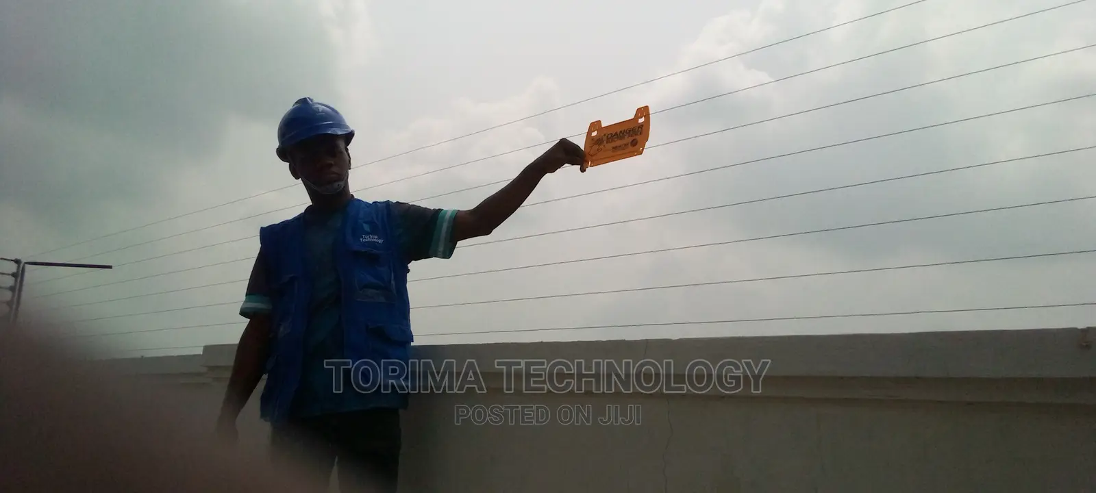 Electric Fence Security Systems