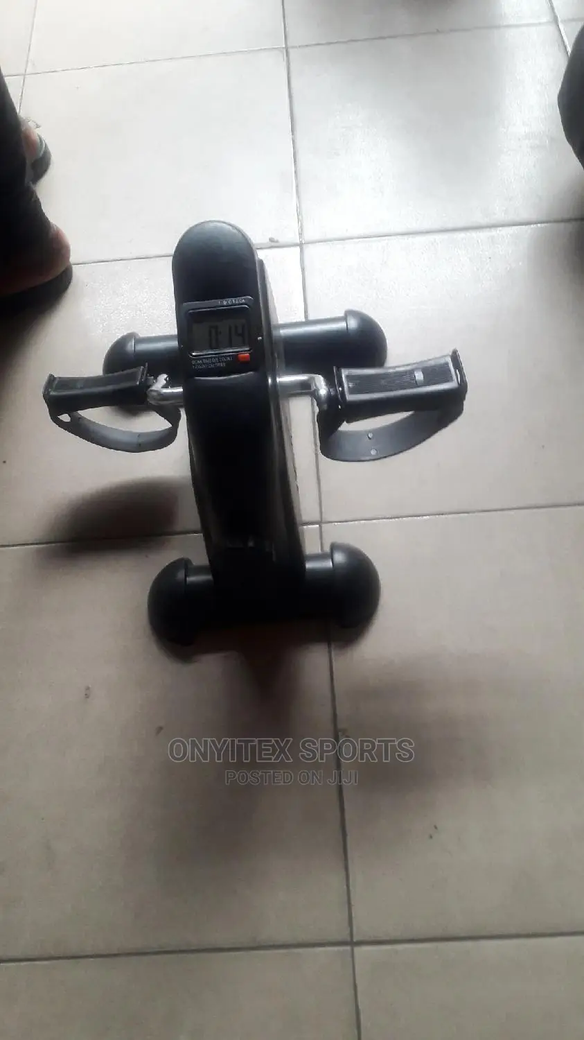 Mini Pedal Bike