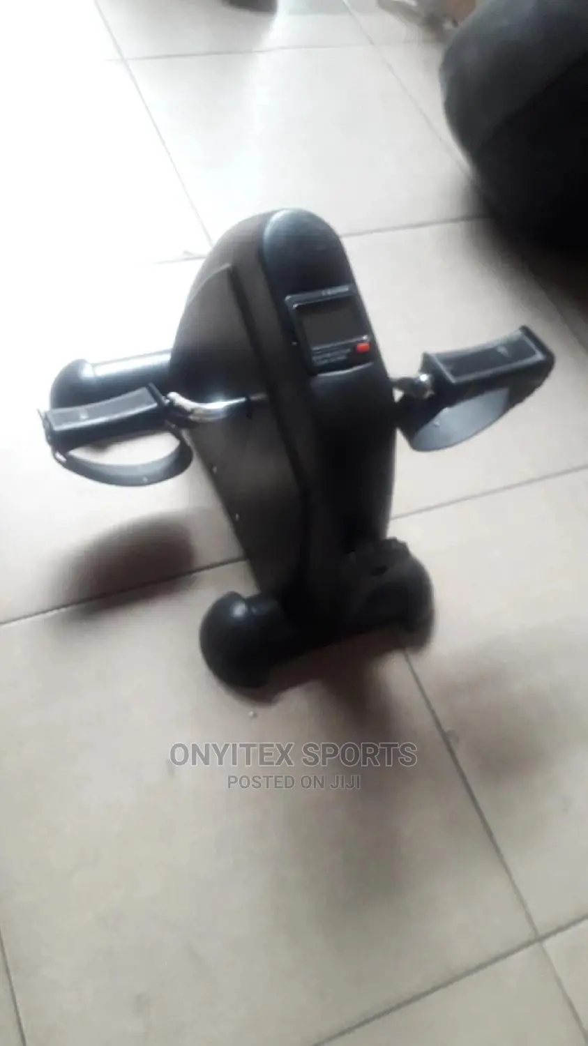 Mini Pedal Bike
