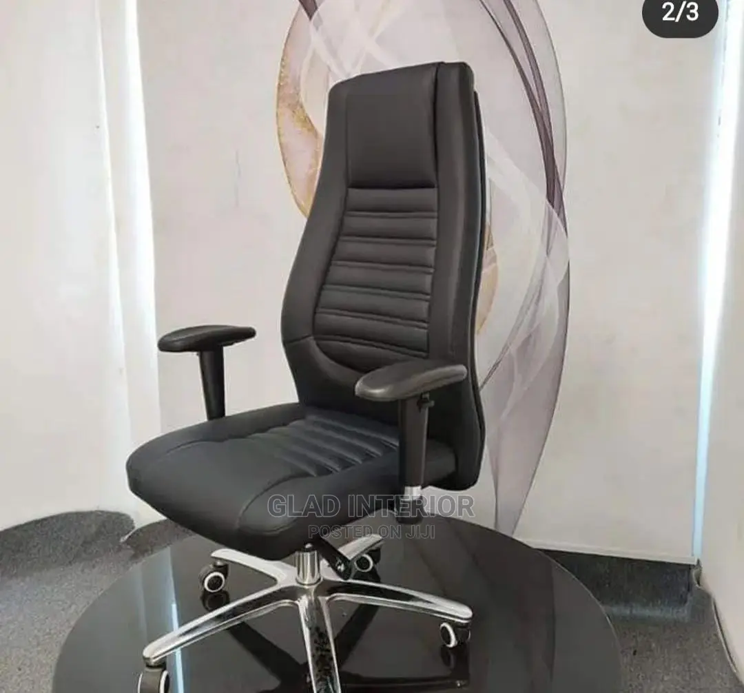Executive Office Swivel Chair
