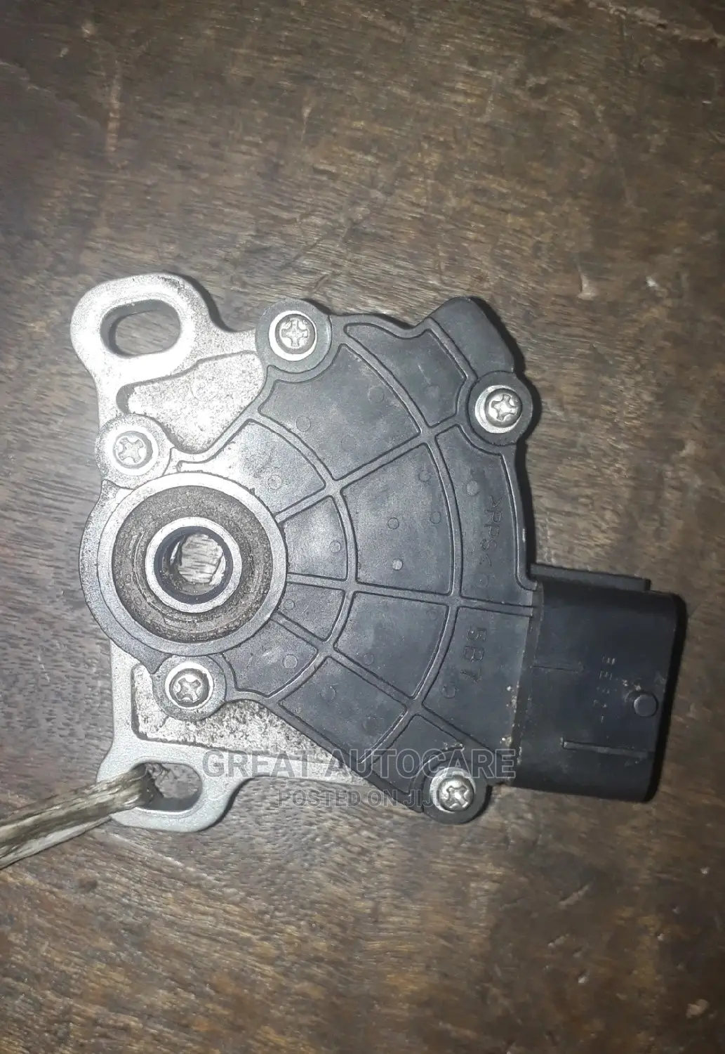 Gear Position Sensor for HONDA, TOYOTA, ACURA LEXUS