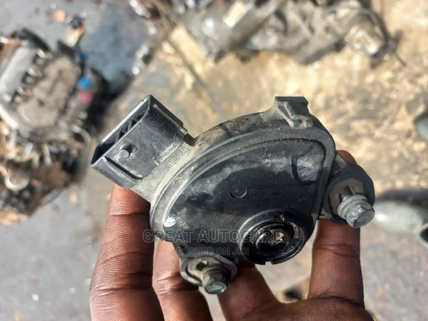 Gear Position Sensor for HONDA, TOYOTA, ACURA LEXUS