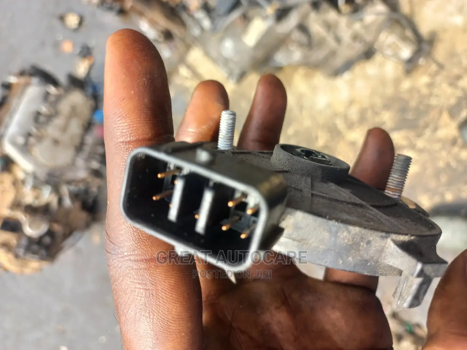 Gear Position Sensor for HONDA, TOYOTA, ACURA LEXUS