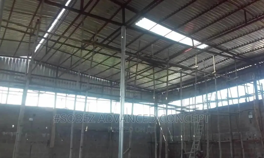 Stone Coated Roof Tiles Roofing Works