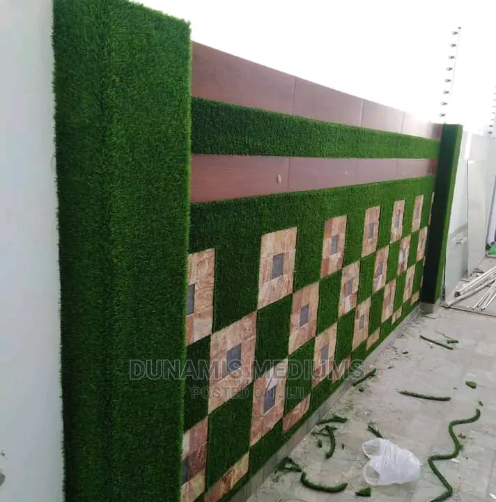 Artificial Grass Outdoor Carpet