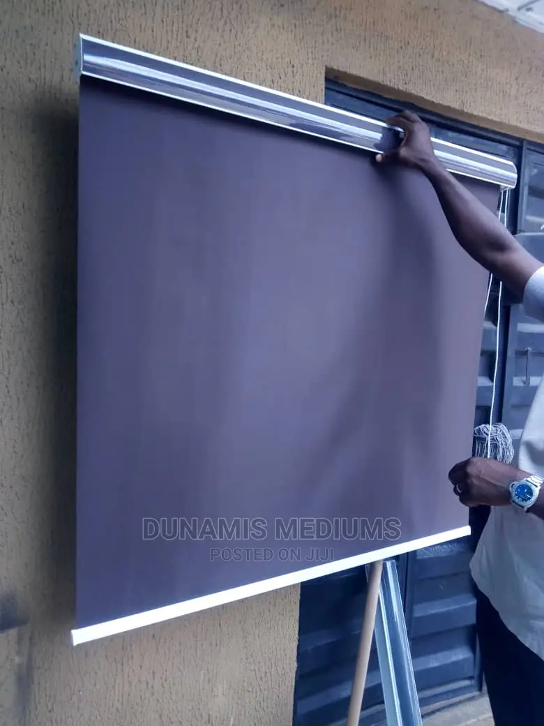 Roller Blind