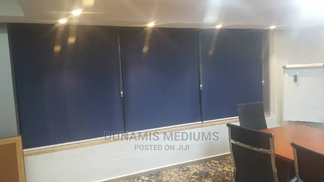 Roller Blinds
