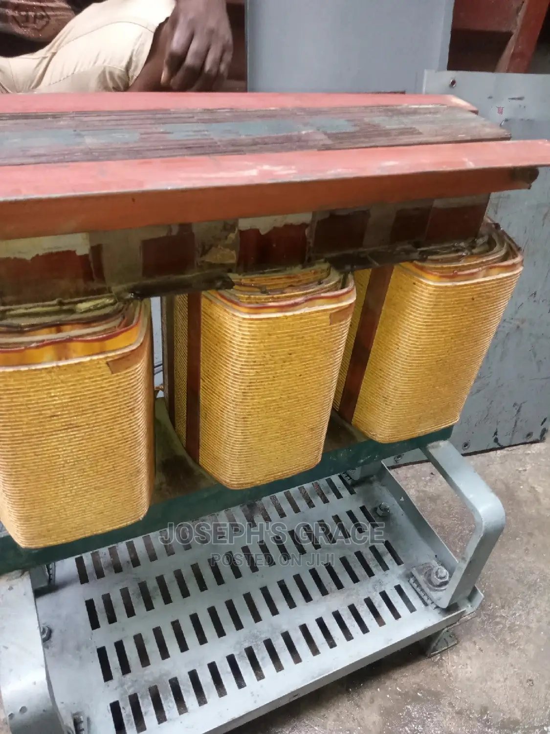 300kva Step Up and Step Down Transformer( Multiple Selection