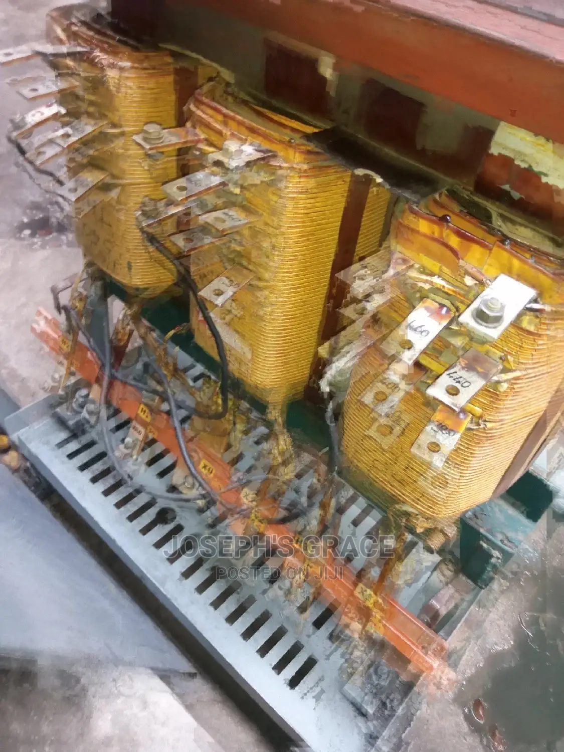 300kva Step Up and Step Down Transformer( Multiple Selection