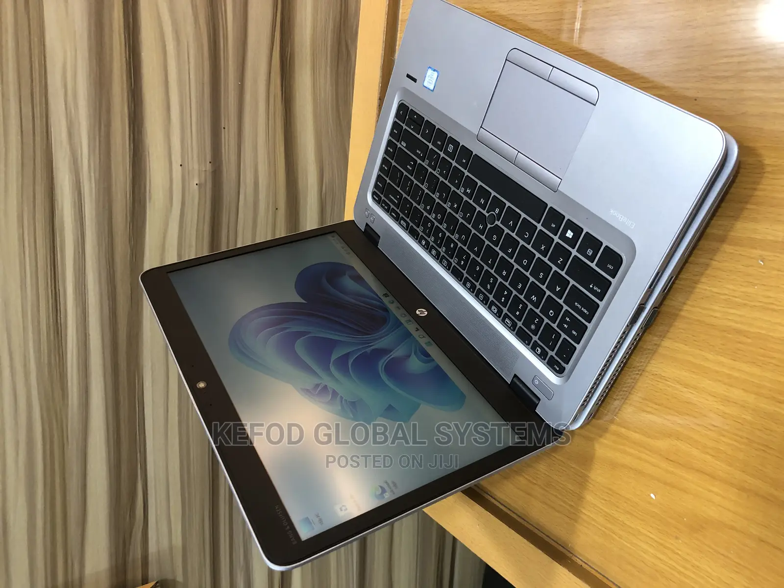 Laptop HP EliteBook 840 G3 8GB Intel Core I5 SSD 256GB