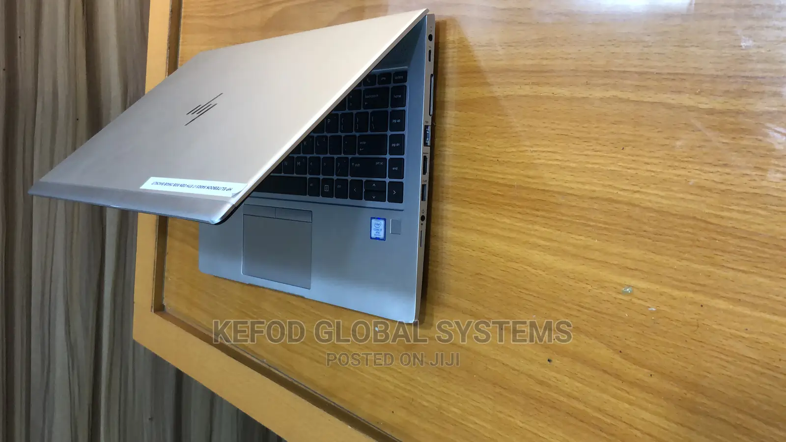 Laptop HP EliteBook 840 G5 8GB Intel Core i7 SSD 512GB