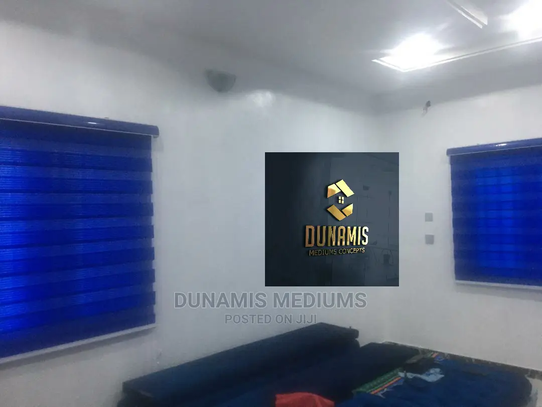 Window Blinds