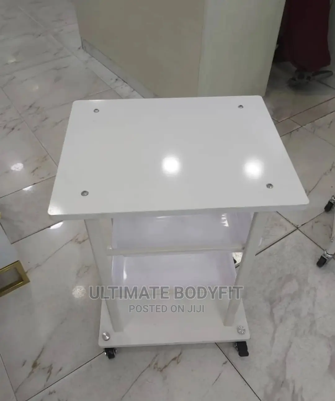 Brand New Storage Cart Trolley