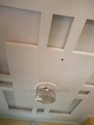 Proffesional Pop Ceilings Installations/Wall Screeding