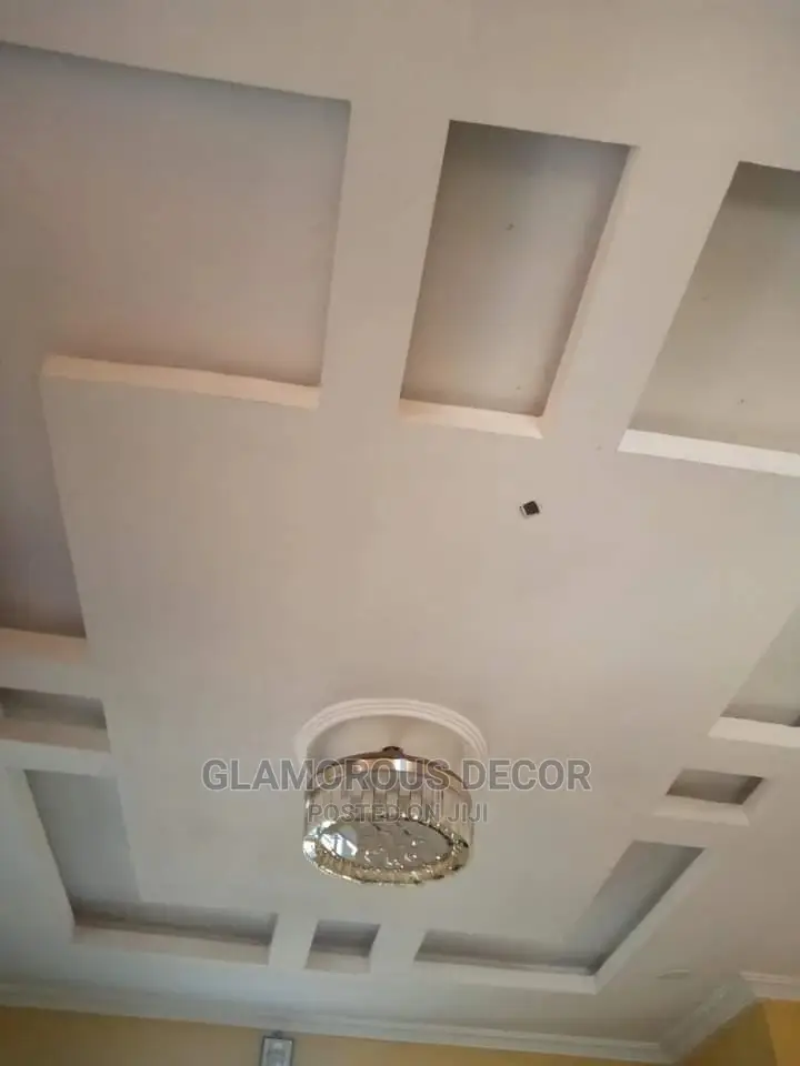 Proffesional Pop Ceilings Installations/Wall Screeding