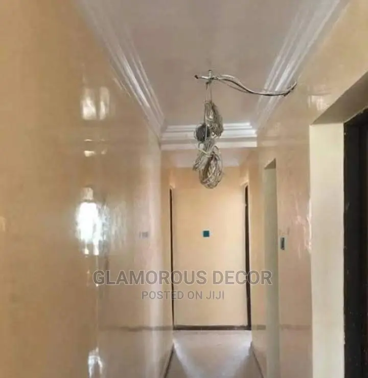 Stucco Decorative Paint