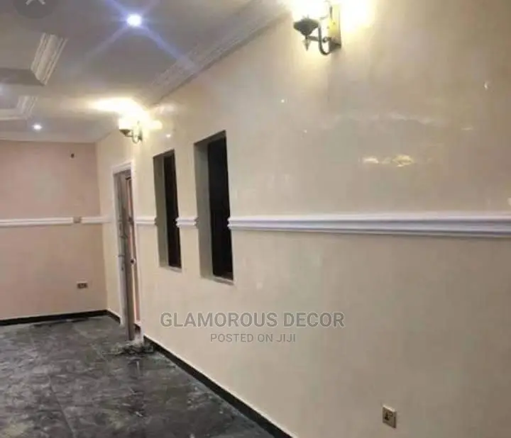 Stucco Decorative Paint