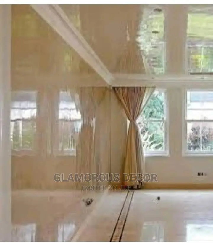 Stucco Decorative Paint