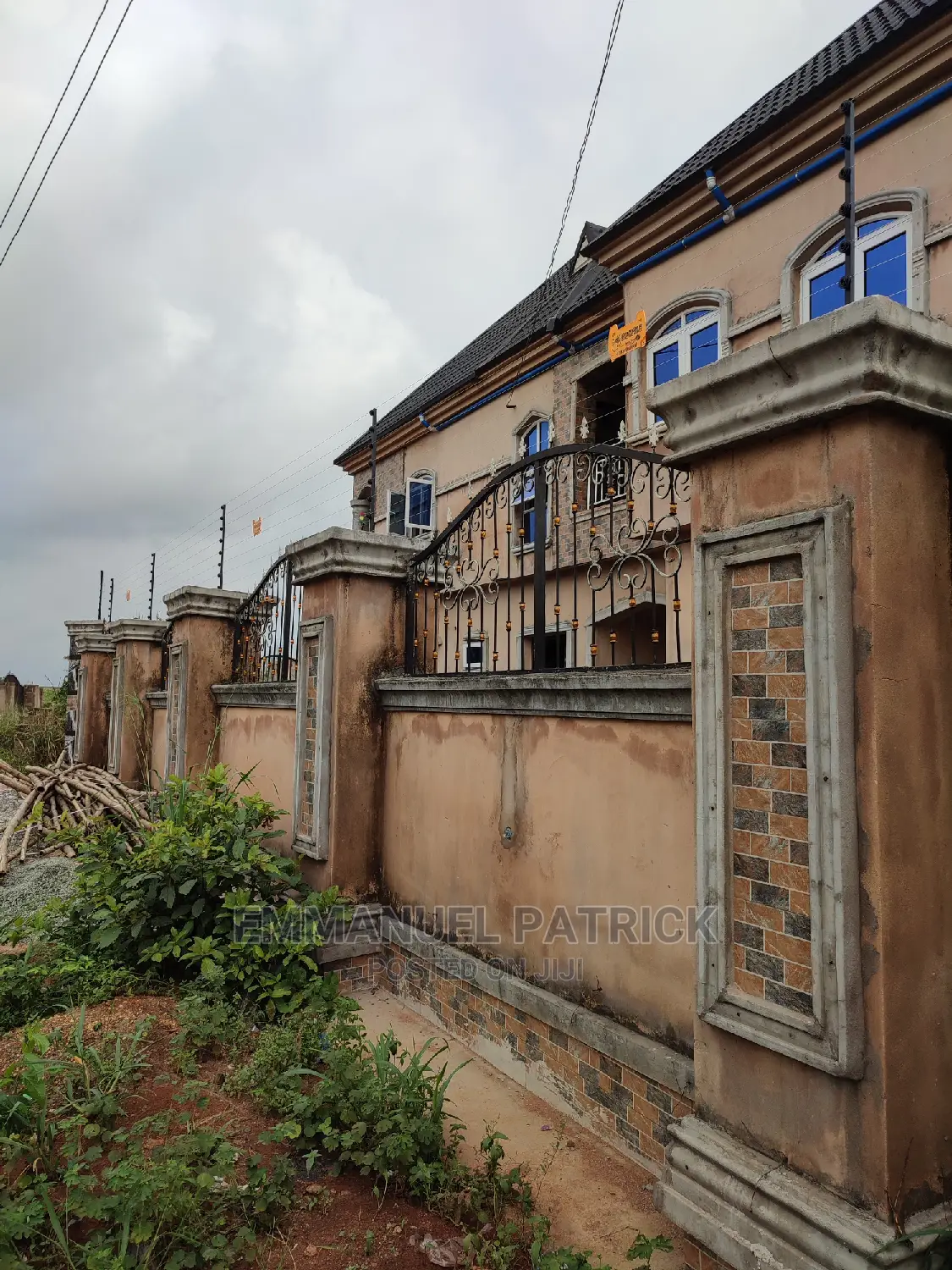 Electric Fence Installations