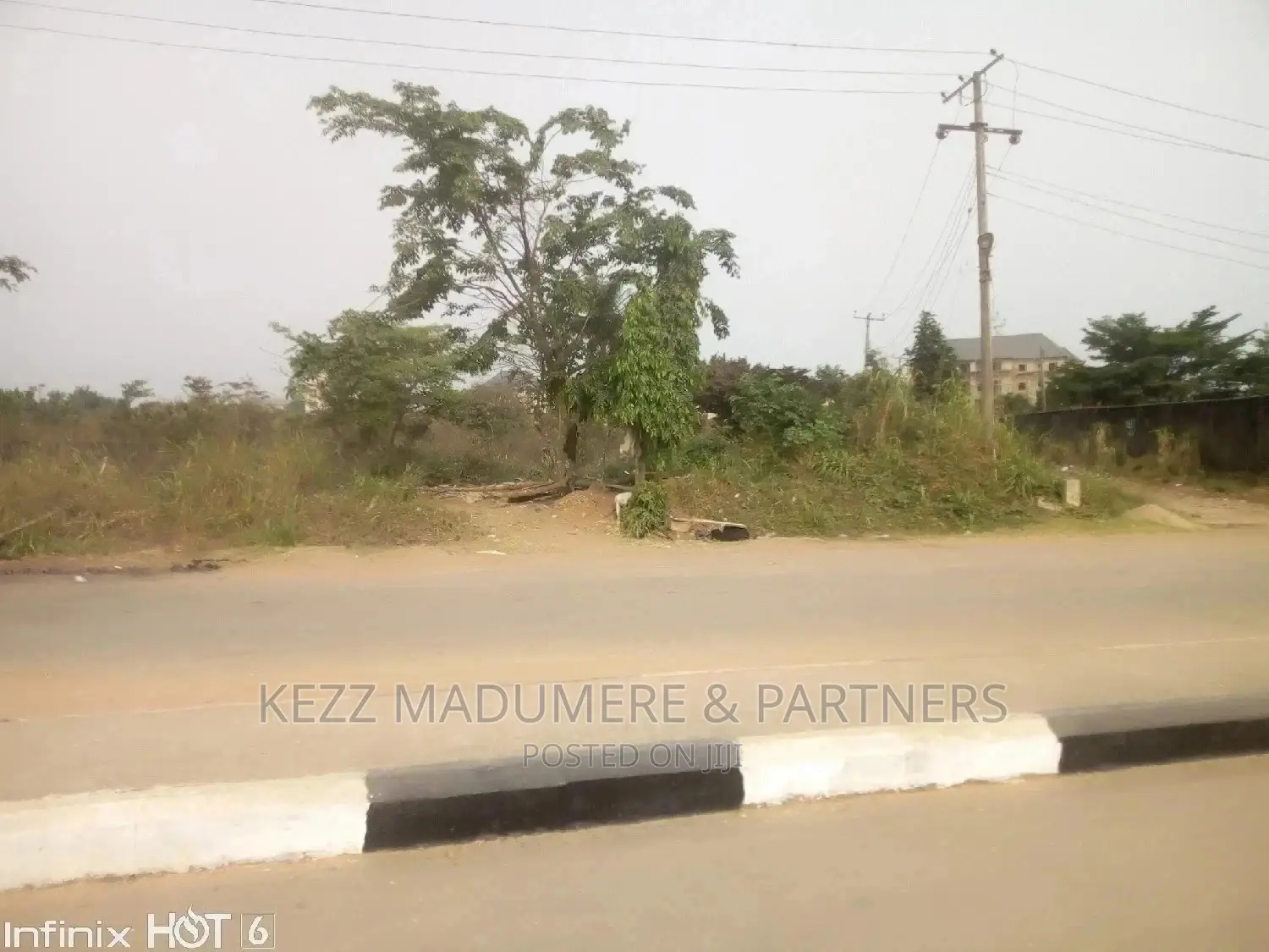 For Sale: Land at New Umuahia,Abia State