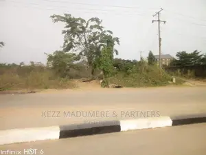 For Sale: Land at New Umuahia,Abia State