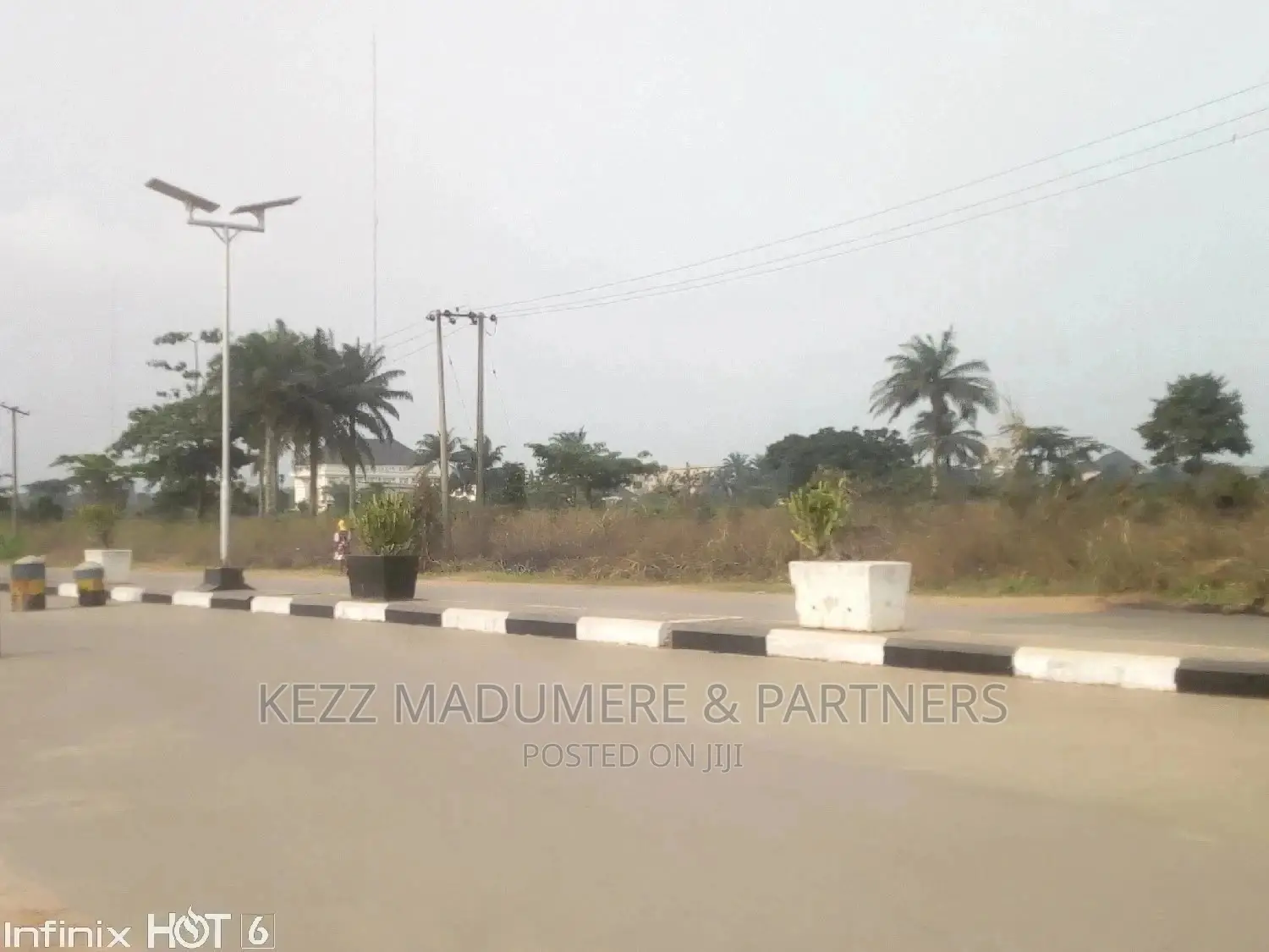 For Sale: Land at New Umuahia,Abia State