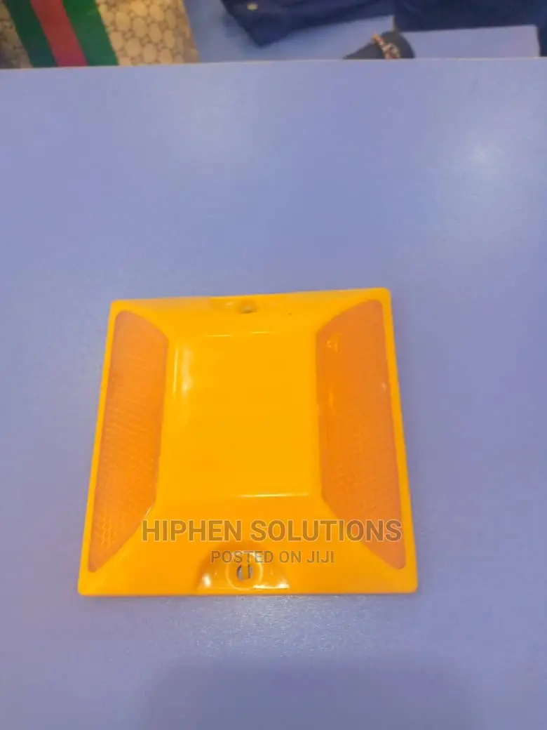 Roadway Reflective Road Stud