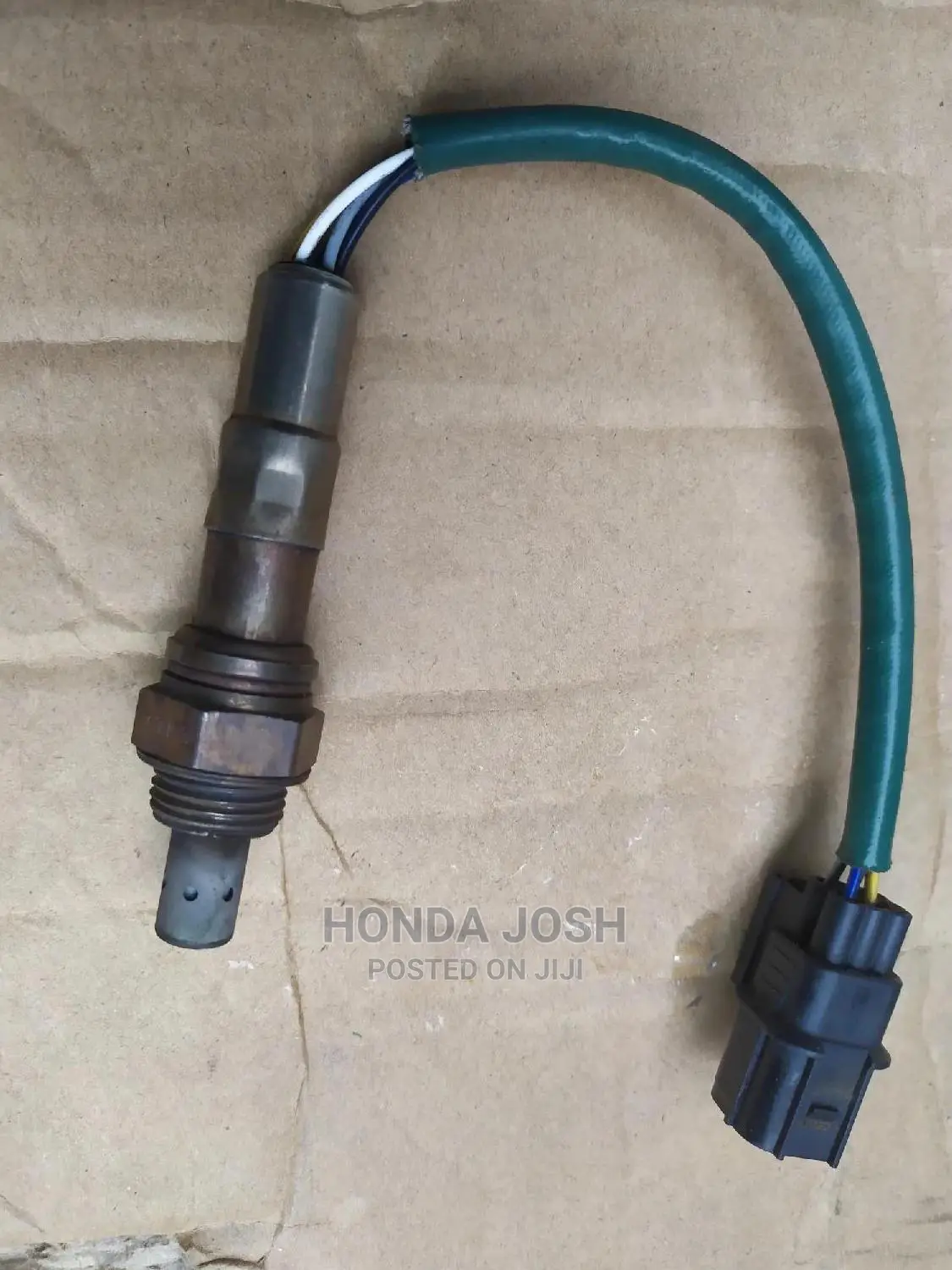 Oxygen Sensor 2007- 2013 Model Acura MDX (Tokunbo)